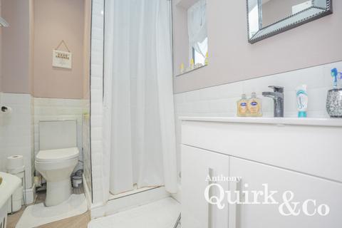 undefined, Oxford Road, Canvey Island, SS8