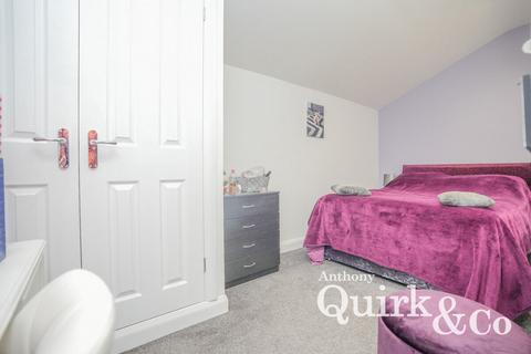 undefined, Oxford Road, Canvey Island, SS8