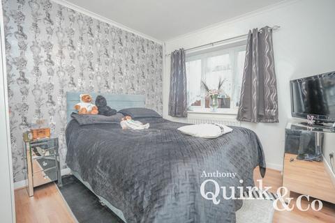 undefined, Oxford Road, Canvey Island, SS8