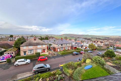4 bedroom terraced house for sale, Tankerville Terrace, Wooler