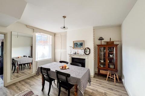4 bedroom terraced house for sale, Tankerville Terrace, Wooler
