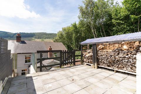 3 bedroom terraced house for sale, Firbank Terrace, Ynysddu, NP11