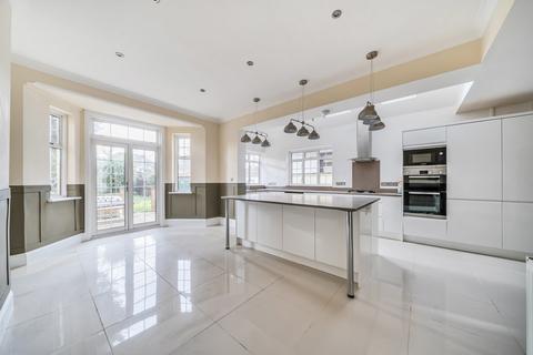4 bedroom semi-detached house for sale, Shooters Hill Road, London