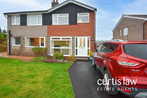 undefined, Openshaw Drive, Blackburn, BB1