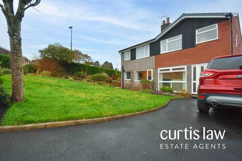 undefined, Openshaw Drive, Blackburn, BB1