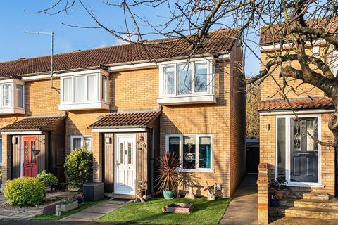 The Hyde, Ware, Herts