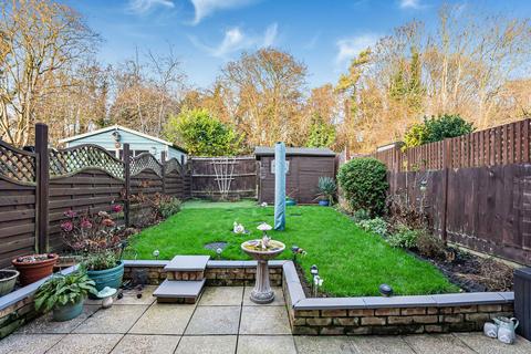 undefined, The Hyde, Ware, Herts
