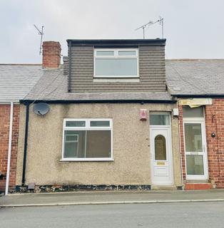 2 bedroom terraced house for sale, Hill Street, Seaham, County Durham, SR7