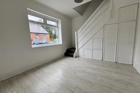 2 bedroom terraced house for sale, Hill Street, Seaham, County Durham, SR7