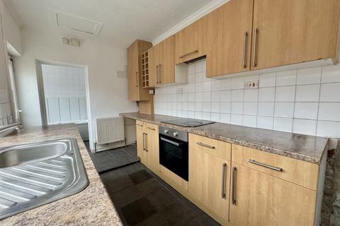 2 bedroom terraced house for sale, Hill Street, Seaham, County Durham, SR7