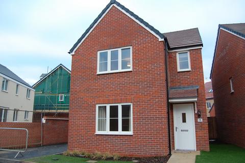 undefined, Garner Close, Harlestone Manor, NN5 6WQ