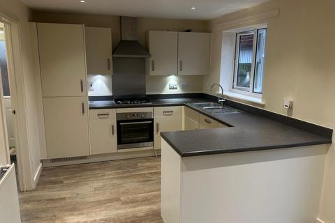undefined, Garner Close, Harlestone Manor, NN5 6WQ