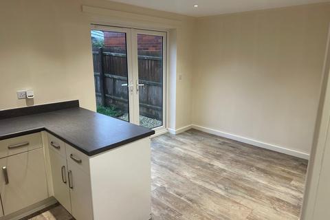 undefined, Garner Close, Harlestone Manor, NN5 6WQ