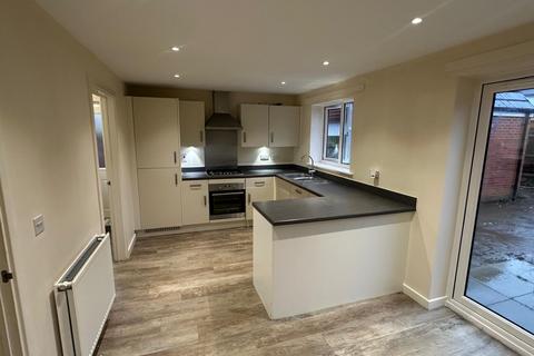 undefined, Garner Close, Harlestone Manor, NN5 6WQ