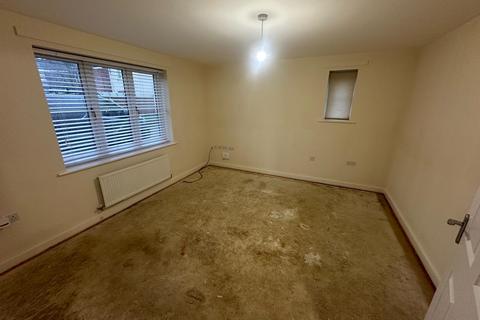 undefined, Garner Close, Harlestone Manor, NN5 6WQ