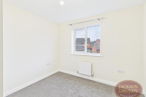 undefined, Garner Close, Harlestone Manor, NN5 6WQ