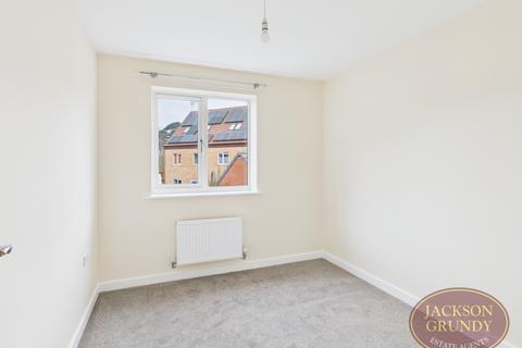 undefined, Garner Close, Harlestone Manor, NN5 6WQ