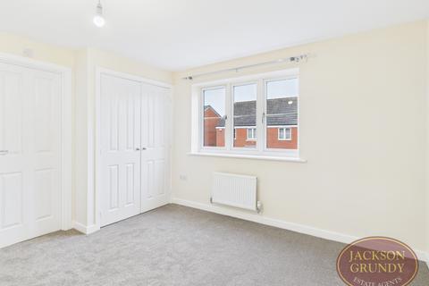 undefined, Garner Close, Harlestone Manor, NN5 6WQ