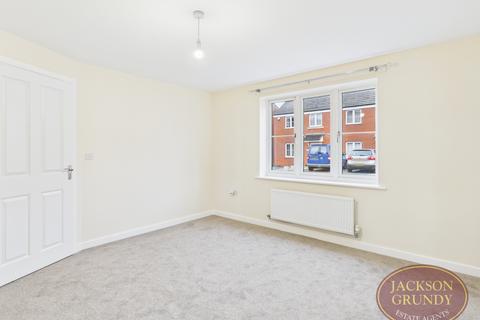 undefined, Garner Close, Harlestone Manor, NN5 6WQ