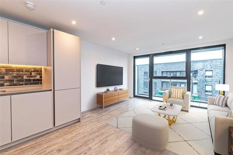 2 bedroom apartment to rent, 43 Potato Wharf, Manchester