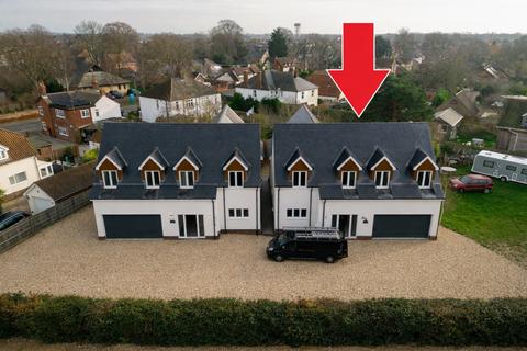 5 bedroom detached house for sale - Gaymers LAne, Felixstowe IP11