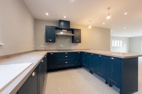 4 bedroom detached house for sale, Gaymers LAne, Felixstowe IP11