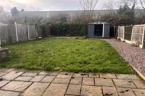undefined, Old Heath, Shrewsbury, Shropshire, SY1