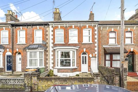 undefined, Victoria Street, Bedfordshire LU6