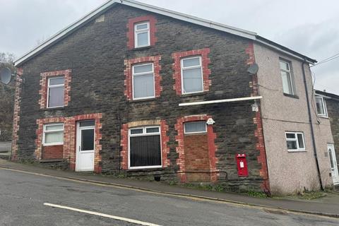 undefined, Wood Road, Pontypridd CF37