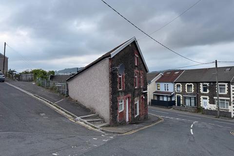 undefined, Wood Road, Pontypridd CF37