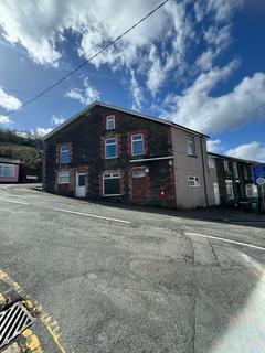 undefined, Wood Road, Pontypridd CF37