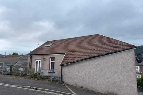 undefined, Wood Road, Pontypridd CF37