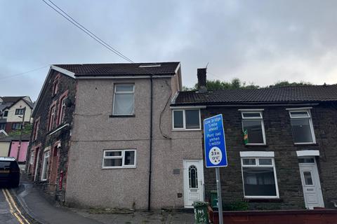 undefined, Wood Road, Pontypridd CF37