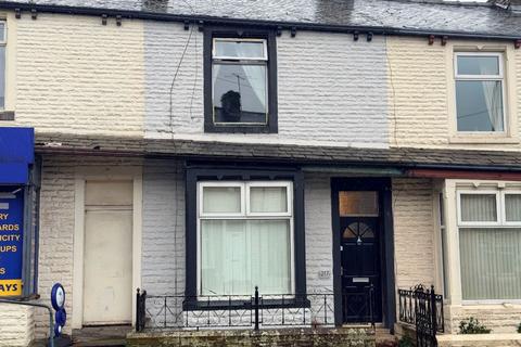 undefined, Brunshaw Road, Burnley, Lancashire, BB10 4DL