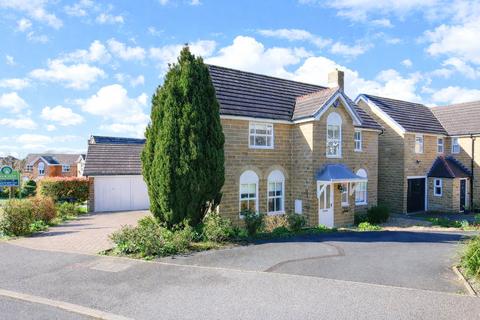 undefined, Highmoor Walk, Baildon BD17