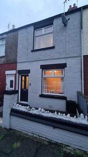 undefined, Dunvegan Street, Barrow-in-Furness LA14