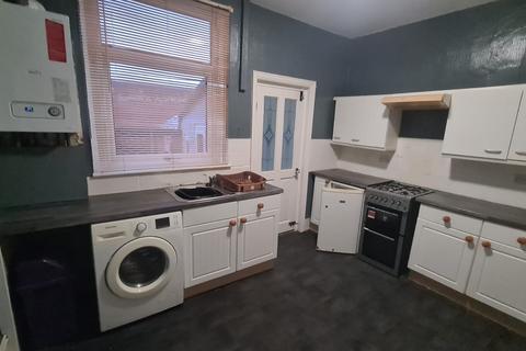 undefined, Dunvegan Street, Barrow-in-Furness LA14
