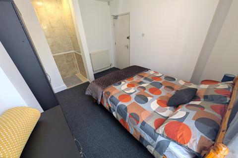 undefined, Goldswong Terrace, Nottingham NG3