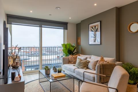 Flat 221, Hairpin House, Bradford Street, Digbeth