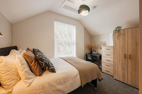 undefined, Radford Boulevard, Nottingham NG7