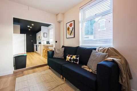 undefined, Radford Boulevard, Nottingham NG7