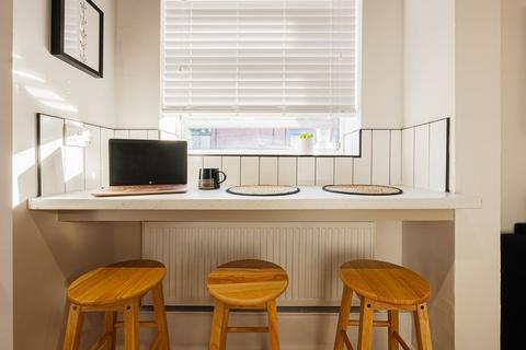 undefined, Radford Boulevard, Nottingham NG7