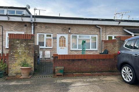 undefined, Manor Parade, Park Drive, Brightlingsea CO7