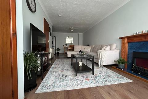 undefined, Manor Parade, Park Drive, Brightlingsea CO7