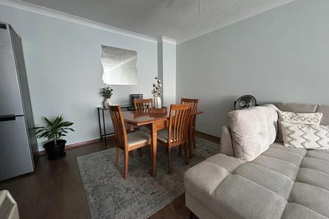 undefined, Manor Parade, Park Drive, Brightlingsea CO7