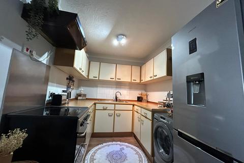 undefined, Manor Parade, Park Drive, Brightlingsea CO7