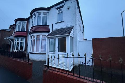 undefined, Westbourne Road, Middlesbrough