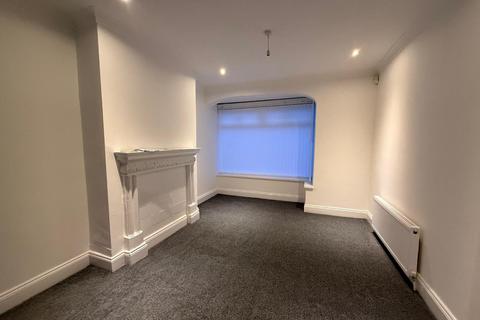 undefined, Westbourne Road, Middlesbrough