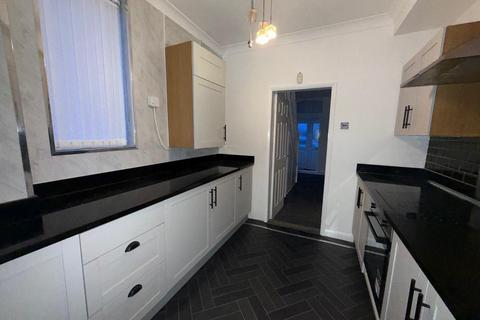 undefined, Westbourne Road, Middlesbrough