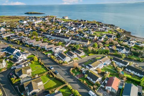 2 bedroom detached bungalow for sale, Rhos Ffordd, Moelfre LL72